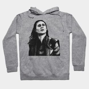 Loki Hoodie